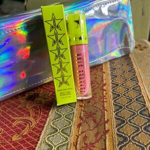 Jeffree Star Mystery Lipstick in shade “?”